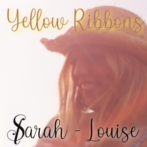 Yellow Ribbons Album (CD Version) and Lyrics Booklet