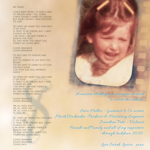 Yellow Ribbons Album (CD Version) - Image 6