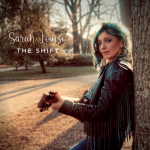 The Shift - Digital Download