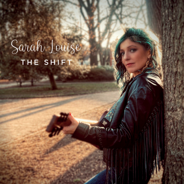 The Shift (Digital + CD Copy)