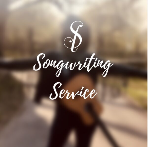 SL Hourly Songwriting Service