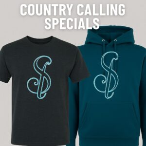 SL Logo Grey T-Shirt