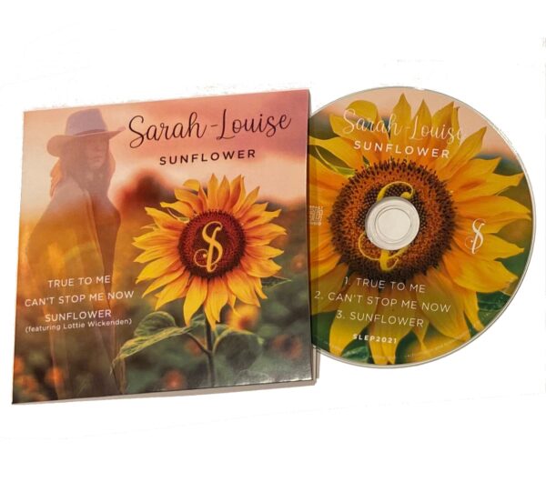 Sunflower EP