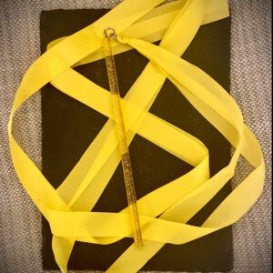 SL Dance Ribbons