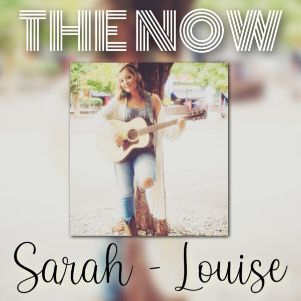 THE NOW EP