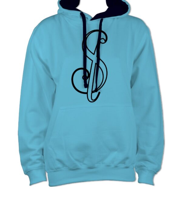 SL 2nd Edition Hoodie