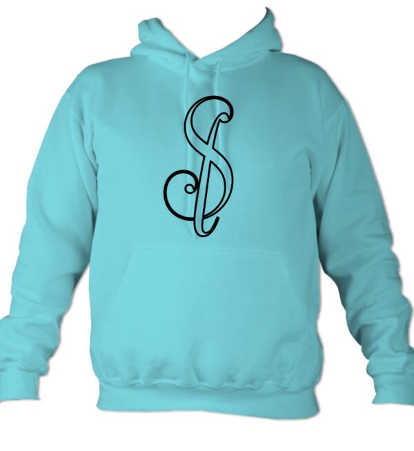 SL 3rd Edition Hoodie