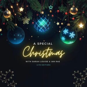 A Special Christmas Album