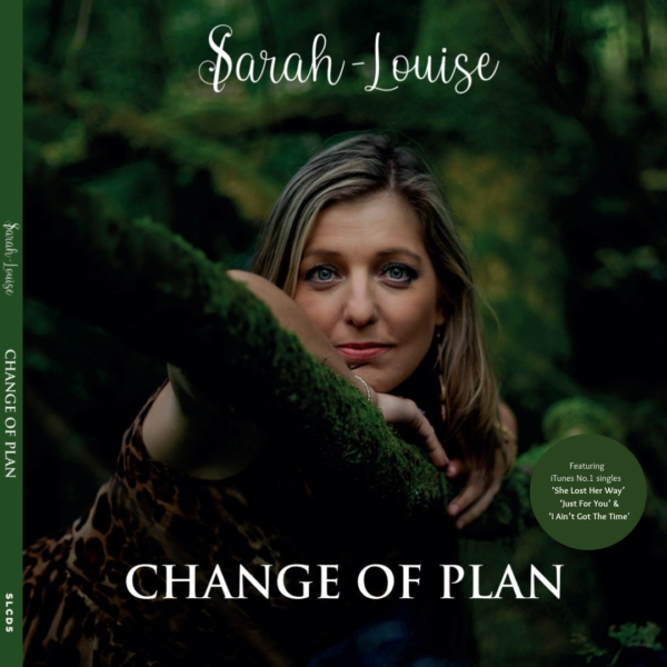 CHANGE OF PLAN (Cd Version)