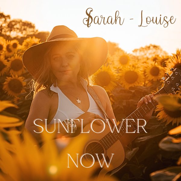 SUNFLOWER NOW EP 🌻