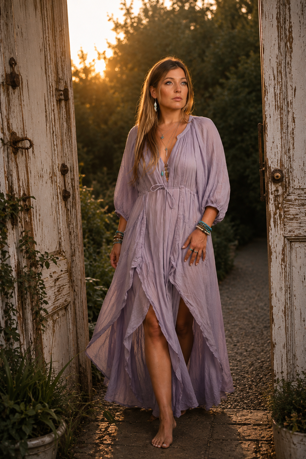 Sarah Louise — Artist