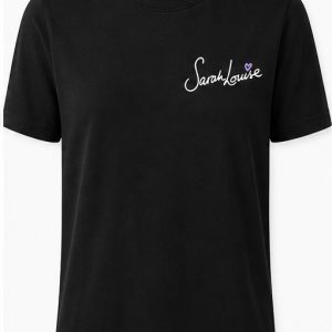 Sarah Louise T-Shirt 💜
