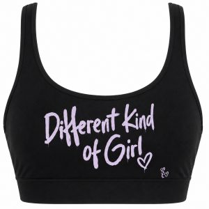 Different Kind Of Gym Sports Bra