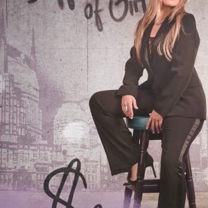 Different Kind Of Poster 💜