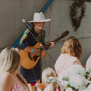 Wedding breakfast